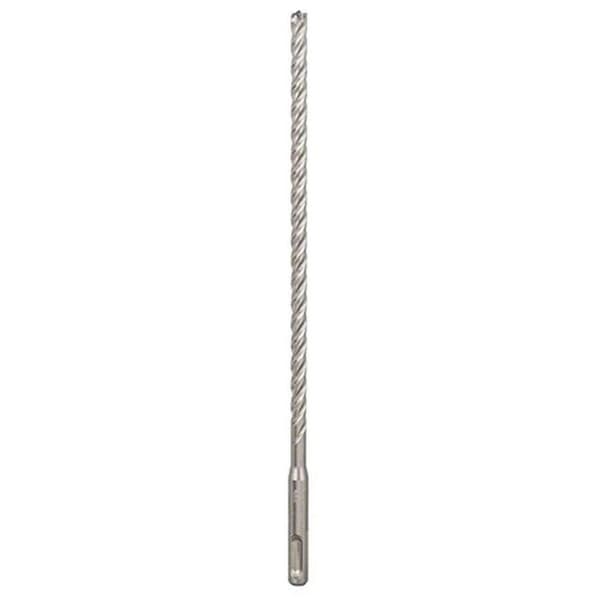 Bor for betong Bosch SDS-plus-7X; 8x200/265 mm