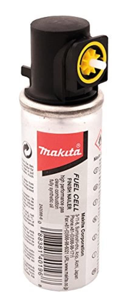 Drivgass Makita GF600; 1 stk