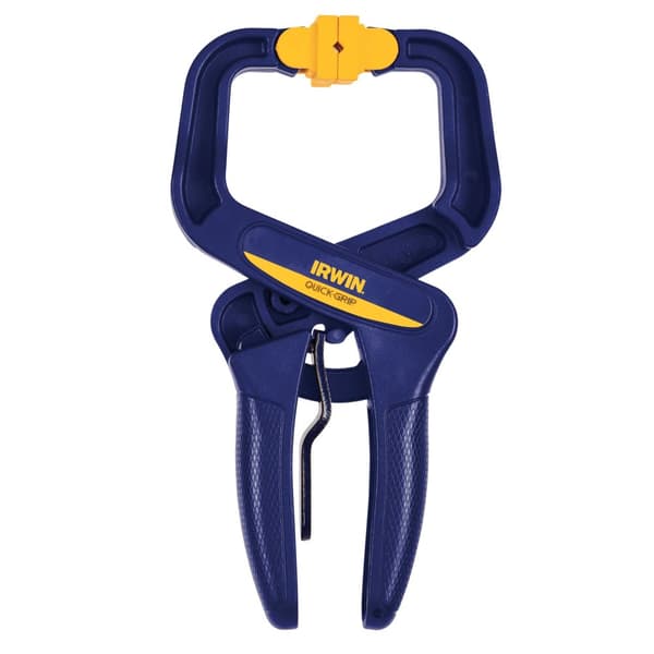 Tvinge Irwin; 50 mm