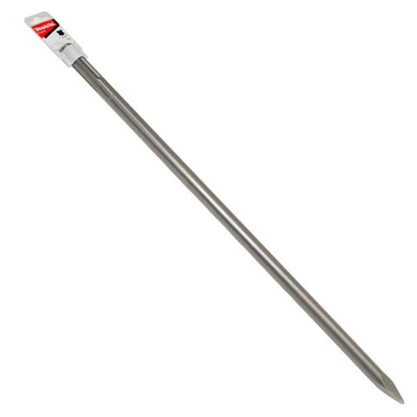 Spissmeisel Makita; SDS-max; 600 mm