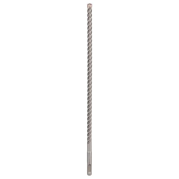Bor for betong Bosch 5X; SDS plus; 10x300/360 mm