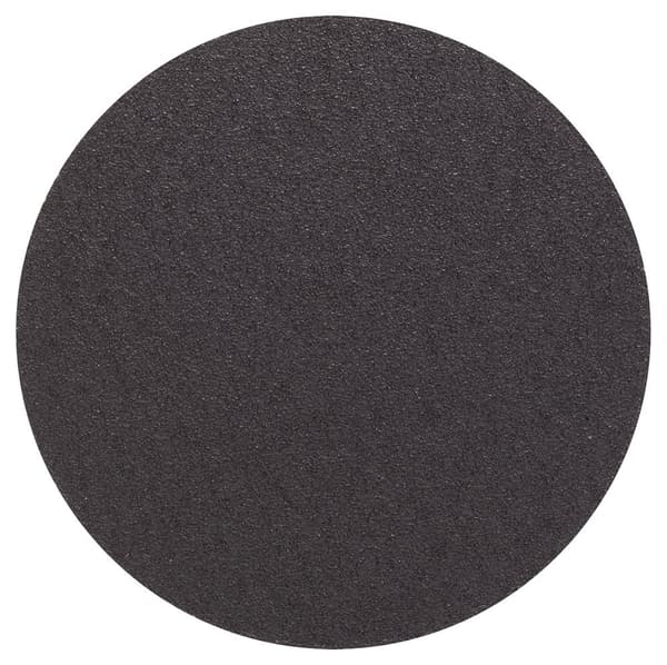 Sandpapir til vinkelsliper Best for Stone; 125 mm; K60; 10 stk