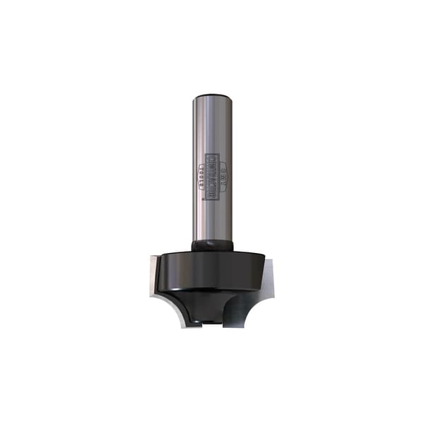 Avrundingsfres CMT K927-064, D=25,4x14,3x46 mm