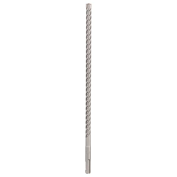 Bor for betong Bosch SDS-plus-5X; 10x250/310 mm