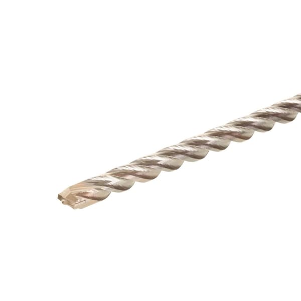 Bor for betong DeWalt Extreme2; 12x260 mm; SDS-plus