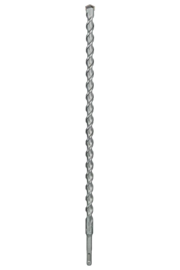 Bor for betong Bosch SDS-plus-1; 16x400/460 mm