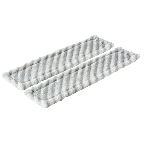 Mikrofiberduk Bosch Glass Vac; 276 mm; 2 stk