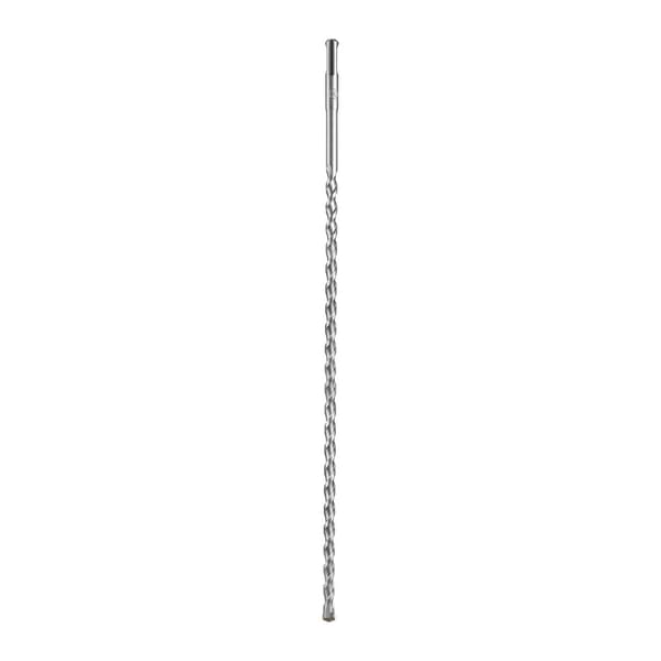 Bor for betong Aeg Ballistic; SDS-plus; 10x460 mm