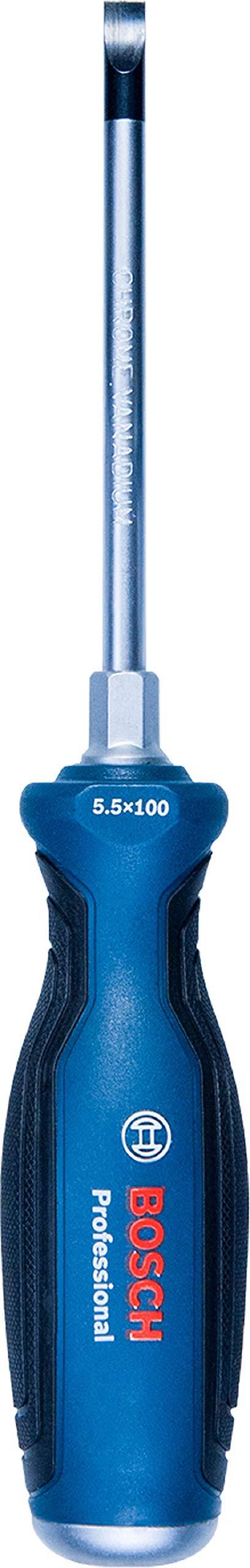 Skrutrekker Bosch 1600A01TG0; SL5,5; 100 mm