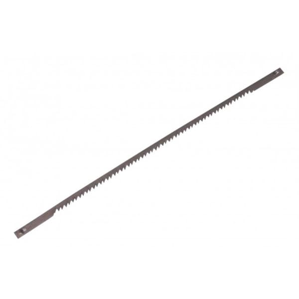 Tigersagblad Scheppach; 135x3x0,5 mm; 10 TPI; 6 stk