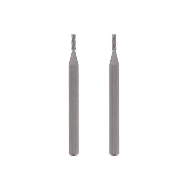 Høyhastighetsfreser Dremel 193 ,0 mm; 2 stk