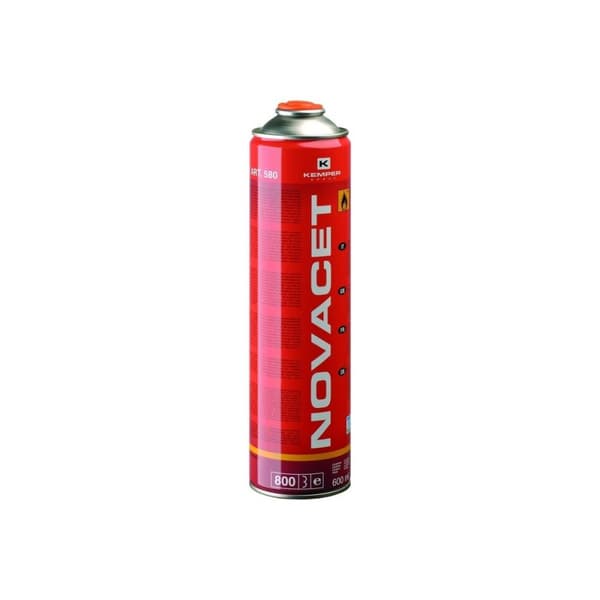Gass Kemper Novacet 600 ml