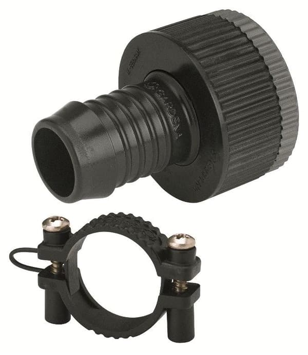 Kobling for vanning Gardena 01513-27