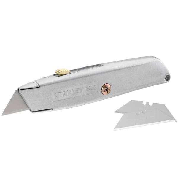 Kniv med utskiftbare blader Stanley 99E
