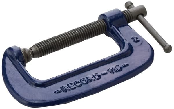 Tvinge Irwin Medium-Duty; 50 mm