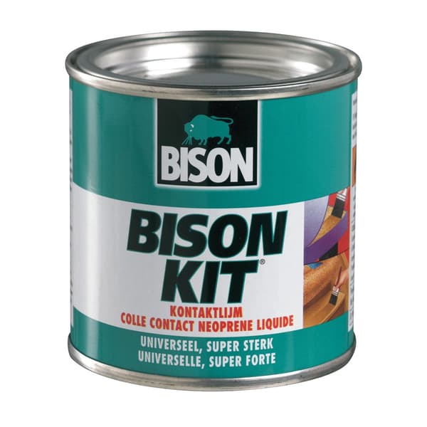 Lim Bison 1501415; 250 ml