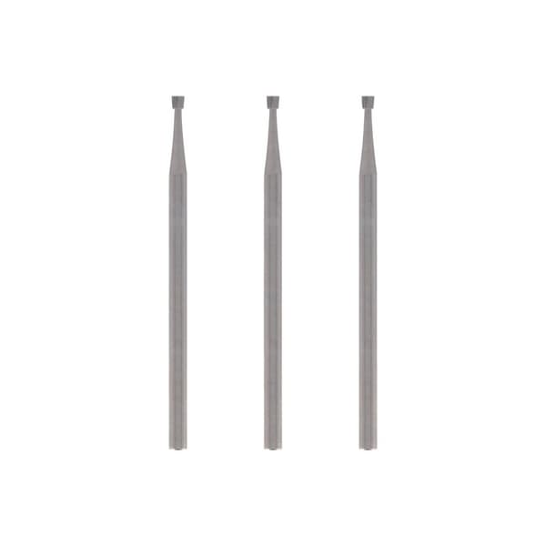 Graveringsstift Dremel 110, 1,9 mm; 3 stk