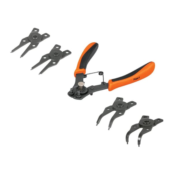 Sirkeltang Truper PIAN-4