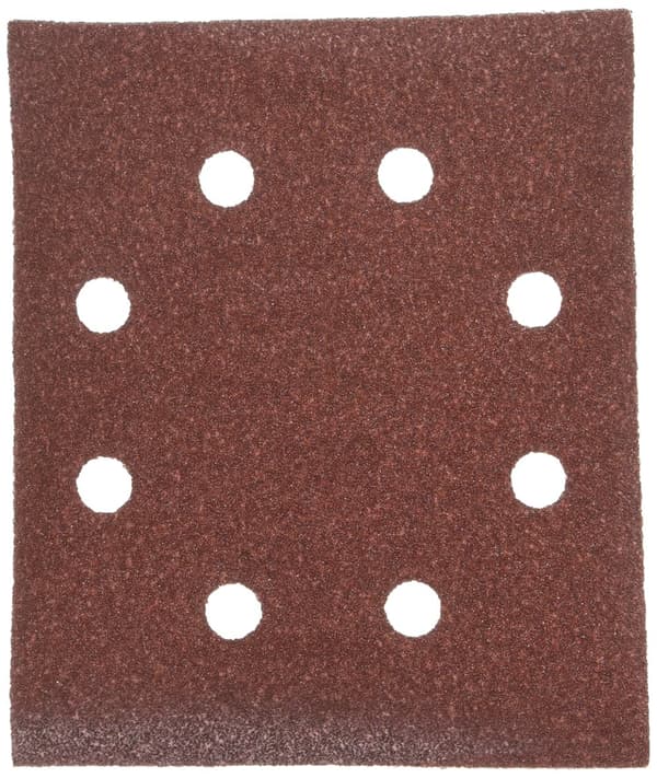 Sandpapir til planslipere Dewalt DT3014; 115x140; P100; 25 stk