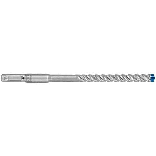 Bor for betong Bosch SDS-plus-7X; 9x100x165 mm