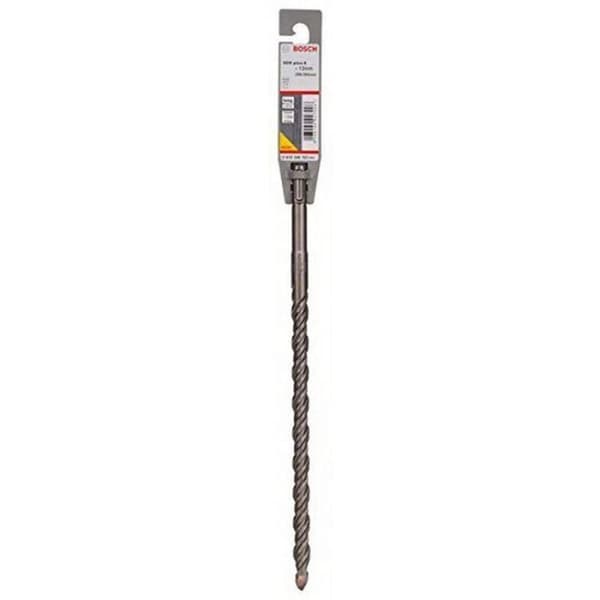 Bor for betong Bosch S4L; 12x260 mm; SDS-plus
