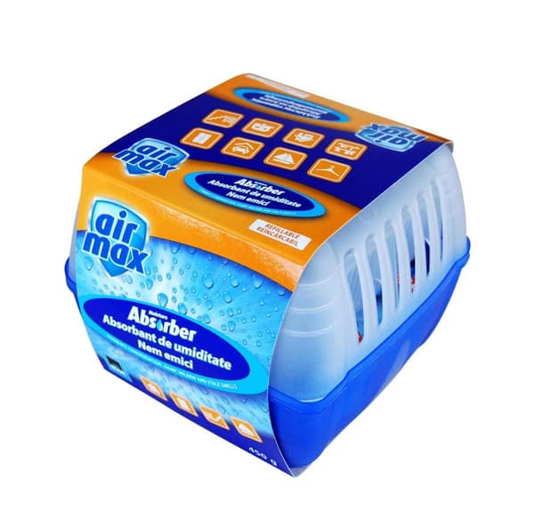 Fuktoppsamler Bison 6301473 AirMax; 450 g
