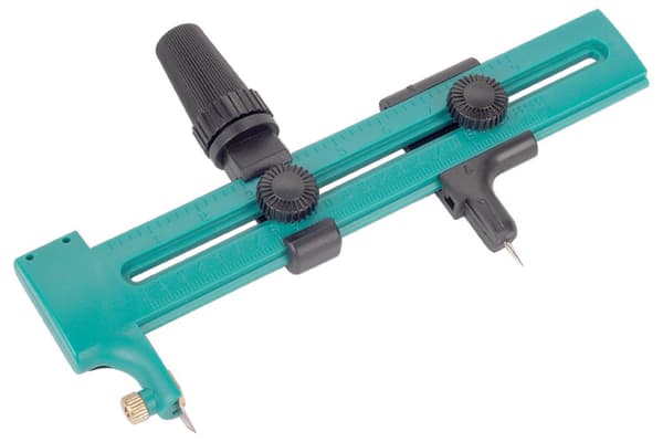 Sirkelanslag Wolfcraft 4151000