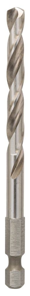 Sentreringsbor Bosch HSS-G; 6,35x40/100 mm; 1 stk