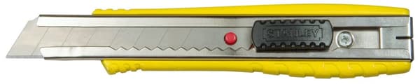 Kniv med utskiftbare blader Stanley FatMax; 18 mm