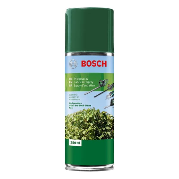 Antirustspray Bosch, 250ml