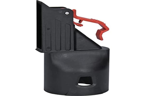 Støvavsugsadapter Bosch 2608000674