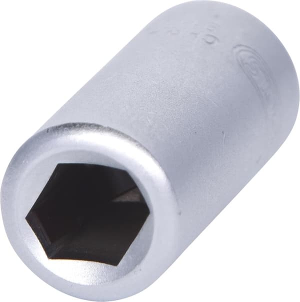 Adapter KS Tools 911.4337-E; 1/4''