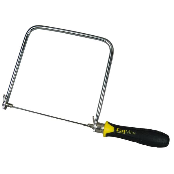 Bogesag Stanley FatMax