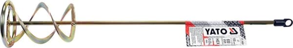 Røremikser Yato YT-5499; Hex; 100x600 mm