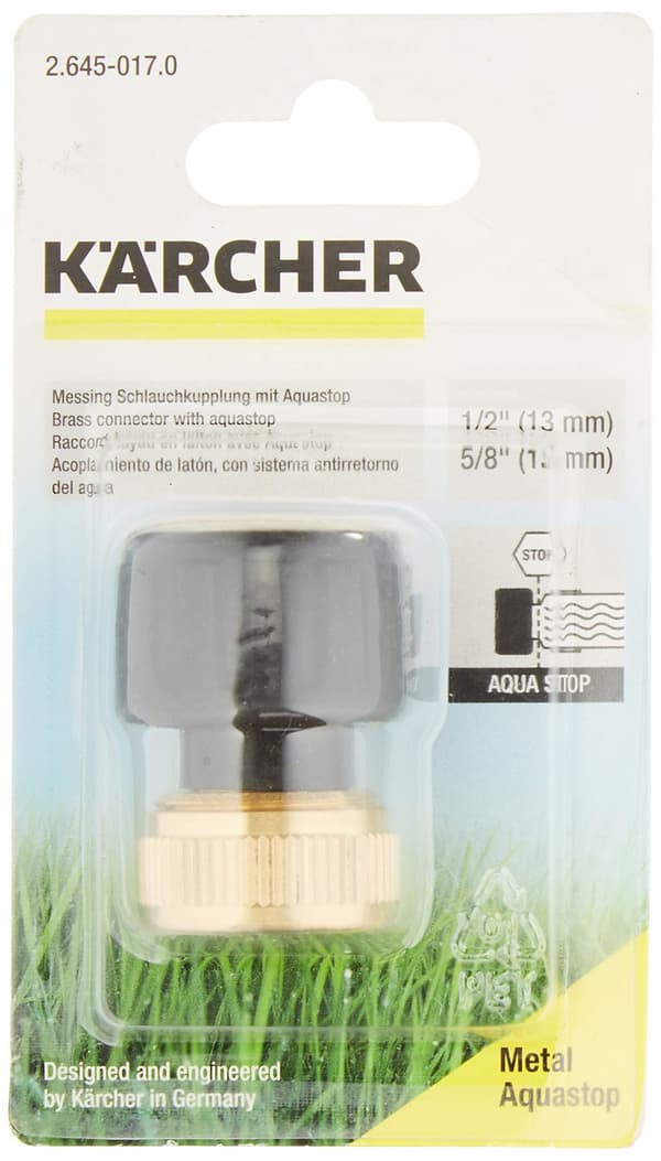 Slangekobling Karcher 2.645-017.0