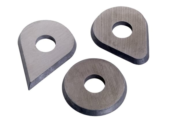 Skrapeblad Bahco 625-ROUND