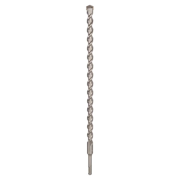 Bor for betong Bosch 1; SDS plus; 20x400/460 mm