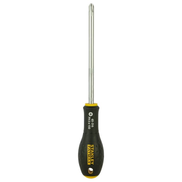 Skrutrekker Stanley FatMax; PH3