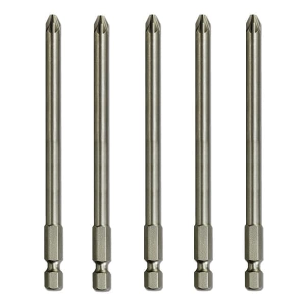 Skrubits DeWalt DT7203; PZ2; 5 stk