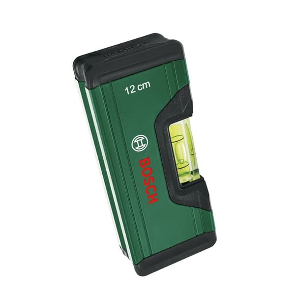 Vaterpass Bosch 1600A02H3H; 12 cm