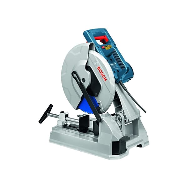Metallkappesag Bosch GCD 12 JL