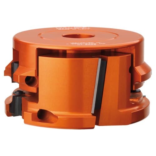 Kutterhode CMT 694.005.40; 139x50x40 mm