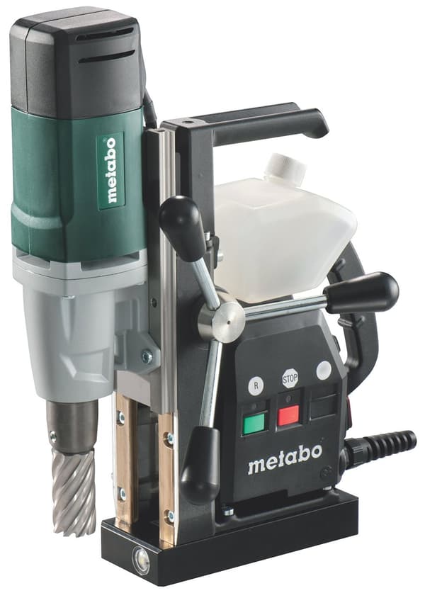 Magnetisk drill Metabo MAG 32