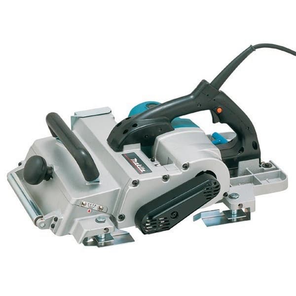 Elhøvel Makita KP312S