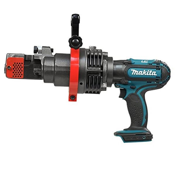 Batteridrevet armeringskutter Makita DSC191Z; 18 V (uten batteri og lader)