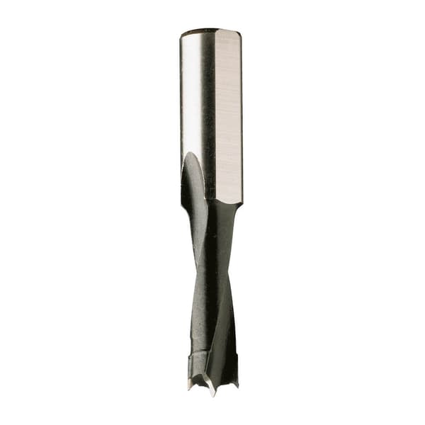 Bor for tre CMT; S=10x27 mm; D=6x57,5 mm