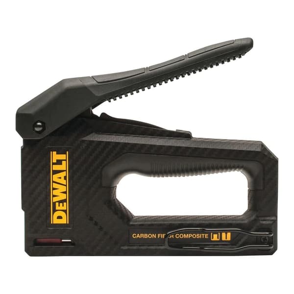 Mekanisk stiftepistol DeWalt DWHT80276