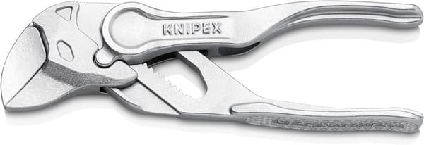 VVS-tang Knipex XS 8604100; 100 mm