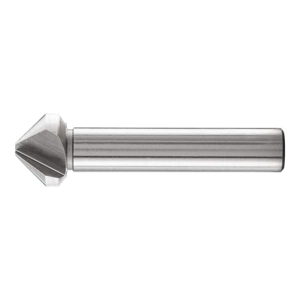 Konisk freser PFERD; 16,5x60/10 mm