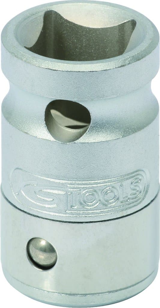 Adapter fra 3/8'' til HEX 3/8'' KS Tools 911.4311